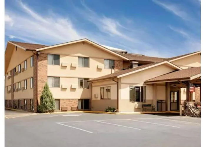 Fairbridge Inn & Suites Spearfish