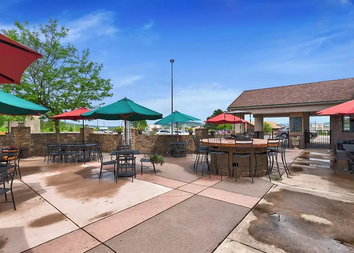 Holiday Inn Spearfish-Convention Center By Ihg